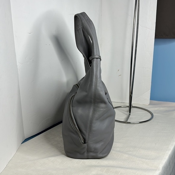 DKNY Bianca Medium Hobo, Created for Macy's - Picture 2 of 11